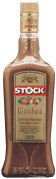 Licor Stock Gianduia 720 ml
